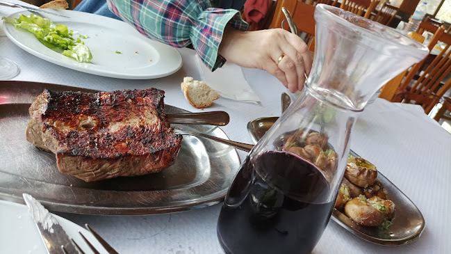 R. das Paredes 3, 5300-701 Nogueira