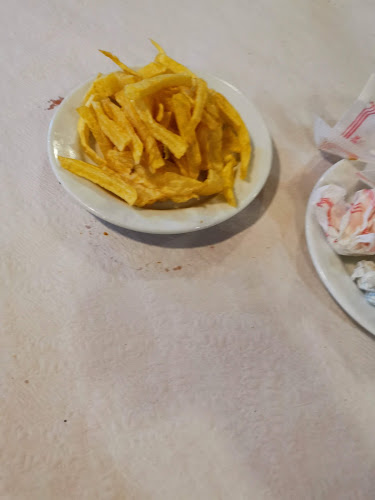 Estambul Doner Kebap - Gastronomia e hotelaria