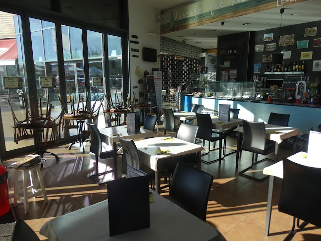 Ultimo Capitulo - Barreiro