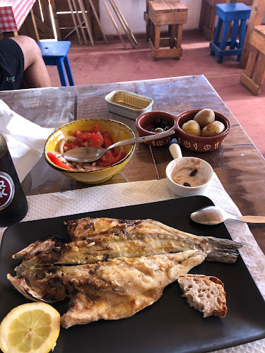 Taberna Ti Cidalia - Gastronomia e hotelaria