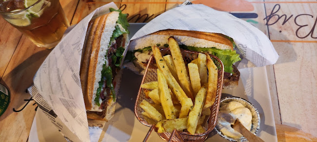 Big Burger sintra - Algueirão-Mem Martins