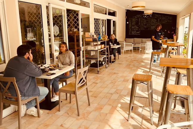 Comentarii opinii despre Al-Gharb Coffee Roasters