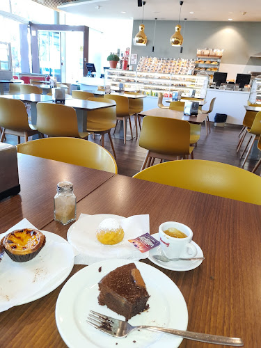 Padaria Ribeiro - Maia