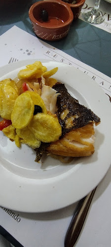Restaurante Armando - Gastronomia e hotelaria