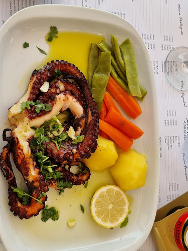 Sol e Mar - Gastronomia e hotelaria