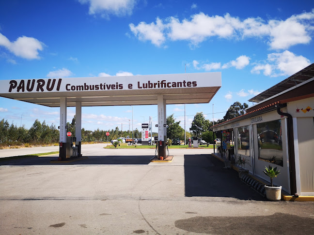 Café das Bombas - Abrantes