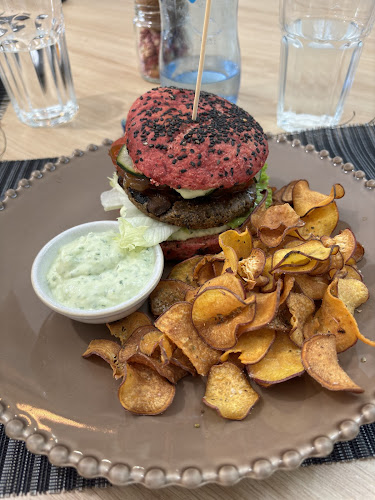 Raiz - O Vegetariano do Bairro - Aveiro