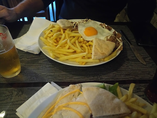 Reviews of Taberna Bocatin in Fátima - Gastronomia e hotelaria