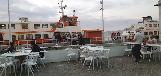 Restaurante Farol de Cacilhas - Almada