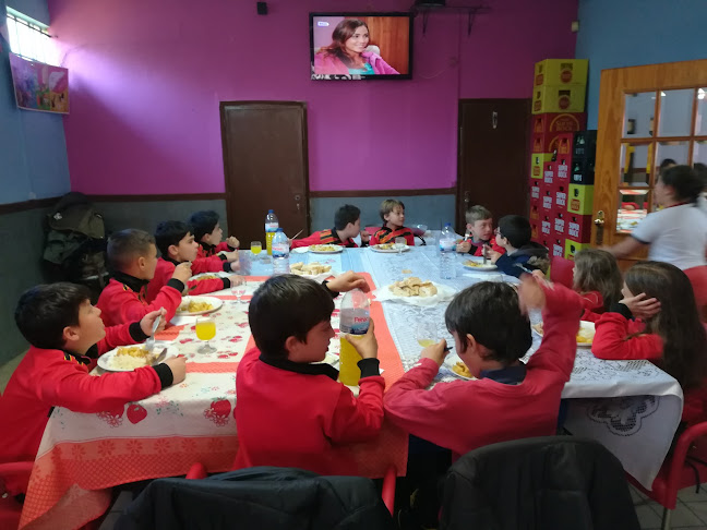 Café Santo Ovídio - Foz do Sousa