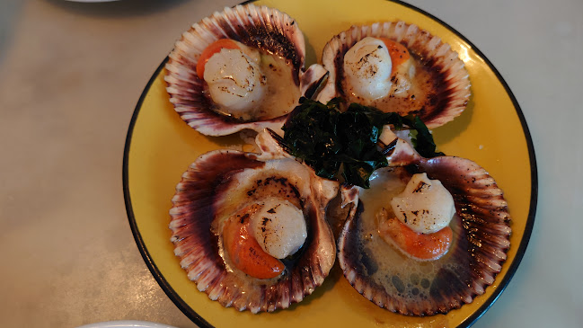 Taberna da Rua das Flores