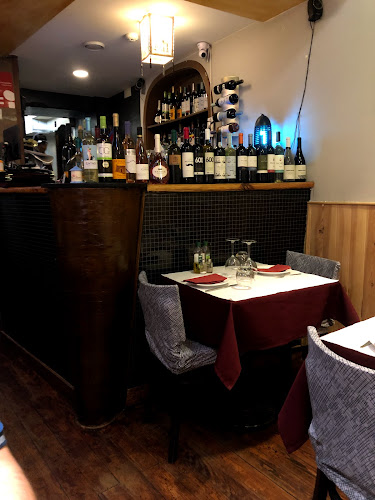 Reviews of M&M Bar in Lisboa - Gastronomia e hotelaria