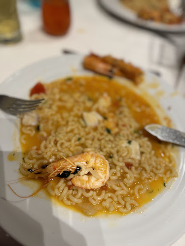 Restaurante Praia do Tubarão - Gafanha da Encarnação