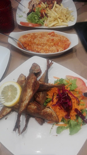 Dona Taska - Coimbra