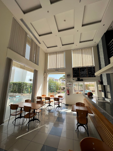 Opinii despre Veggie Café în Albufeira - Gastronomia e hotelaria