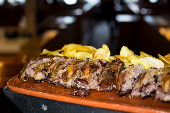 Opinii despre Tourigalo Braga în Braga - Gastronomia e hotelaria