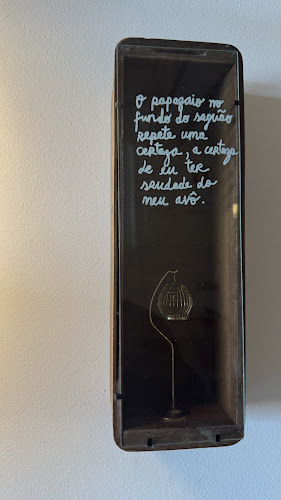 Café da Garagem - Lisboa