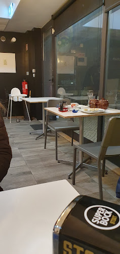 Comentarii opinii despre Burger Four You