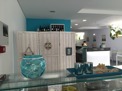 Restaurante Ninja
