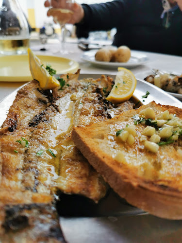 Restaurante À do Peixe
