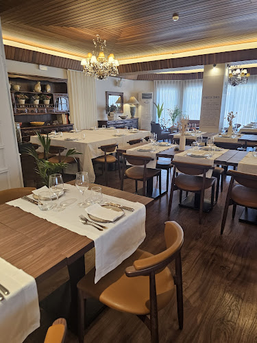 Opinii despre Cascata . în Abrantes - Gastronomia e hotelaria