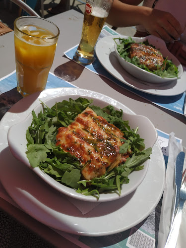 Opinii despre Picaba Natural Café în Porto - Gastronomia e hotelaria