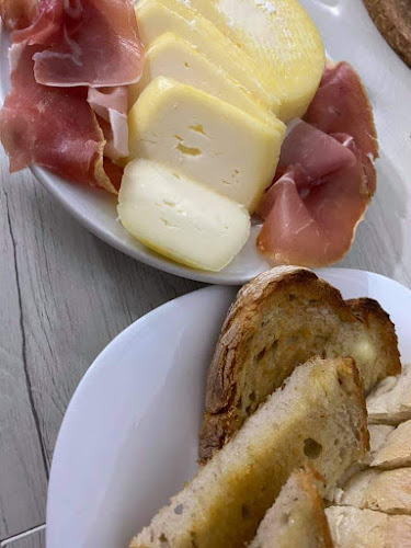 Café Caladu's - Setúbal