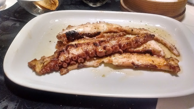 Palato Restaurante - Gastronomia e hotelaria