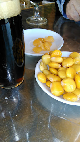 Café O Claustro - Gastronomia e hotelaria