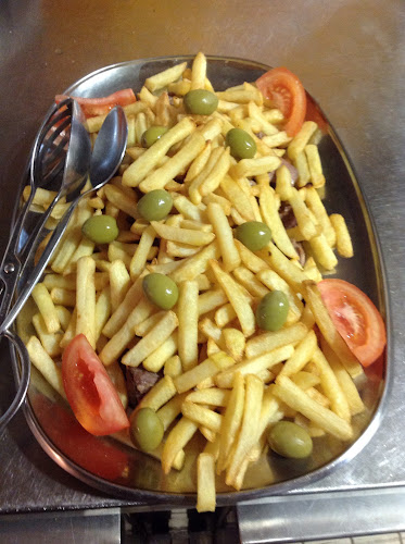 Comentarii opinii despre O Vilhão