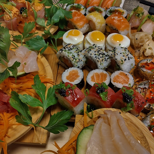 Reviews of Restaurante KOBORÚ in Leiria - Gastronomia e hotelaria