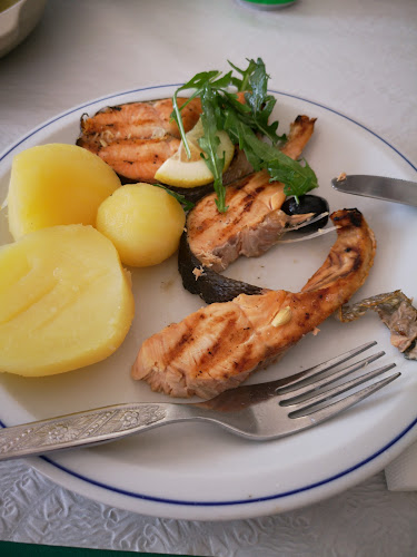 Opinii despre Restaurante Samuel în Cortegaça - Gastronomia e hotelaria