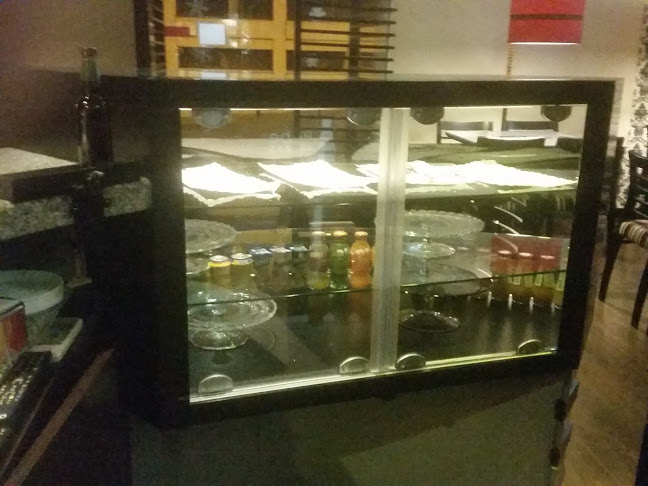 Comentarii opinii despre Tony's Bar