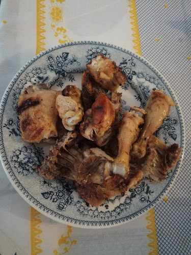 Ristorante & Pizzeria Al Capone - Gastronomia e hotelaria