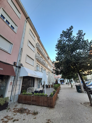 Coma ou Leve - Lisboa