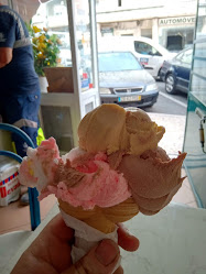 Gelados Serra Nevada Lda