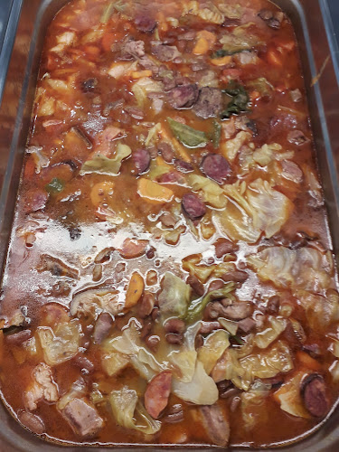 Pizzaria Snak-bar Mustang Prato do dia - Gastronomia e hotelaria