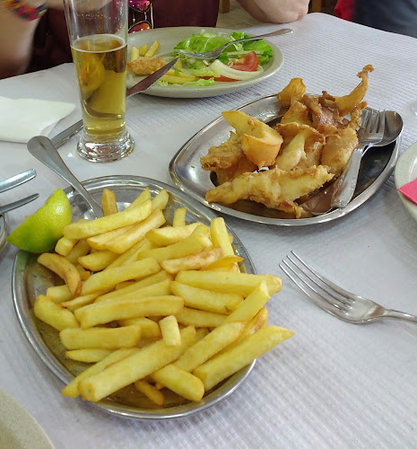 Opinii despre Ferribote în Setúbal - Gastronomia e hotelaria