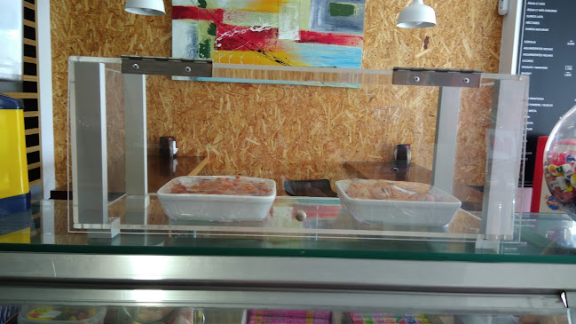 "O Amiguinho" - Caldas da Rainha