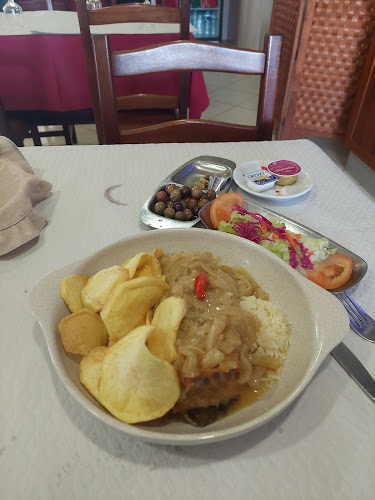 Restaurante Ferreira - Pombal