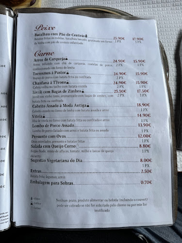 Comentarii opinii despre Mirante da Estrela