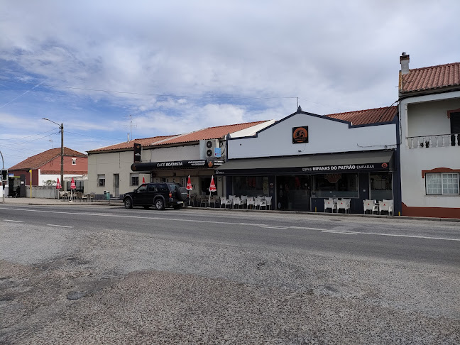 Comentarii opinii despre Café Boavista