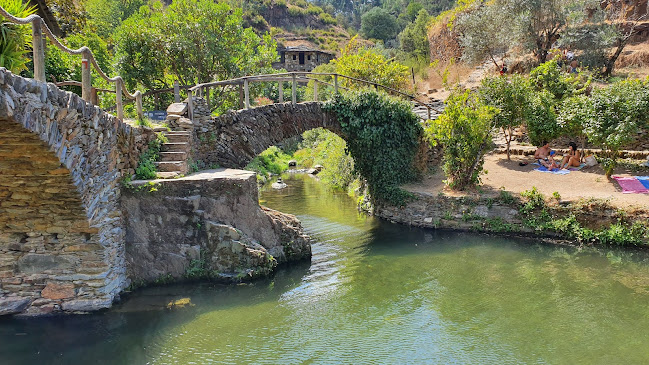 Bar da Foz - Arganil