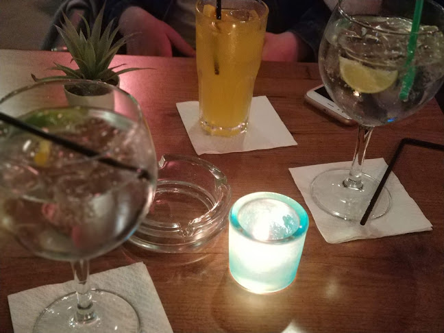 Comments and reviews of Vertigo Live Music Bar & Kitchen