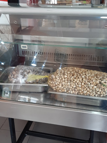 Opinii despre Café Galvão în Fernão Ferro - Gastronomia e hotelaria