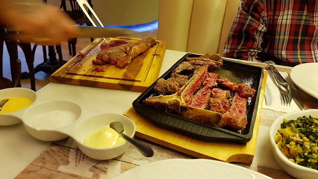 Apollo Caffé - Gastronomia e hotelaria