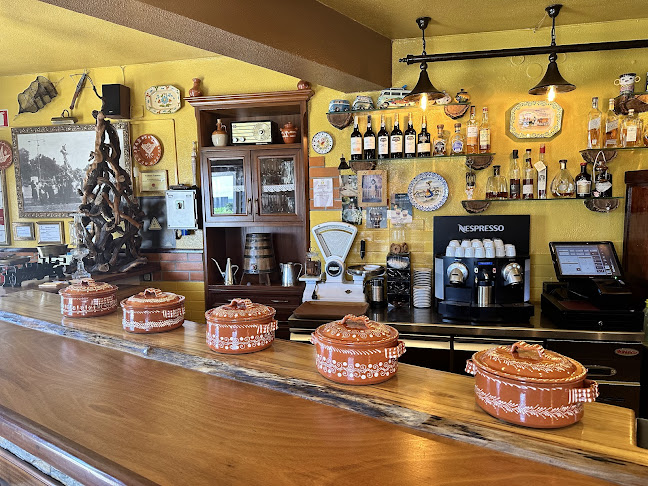 Opinii despre Casa Matos în Salreu - Gastronomia e hotelaria