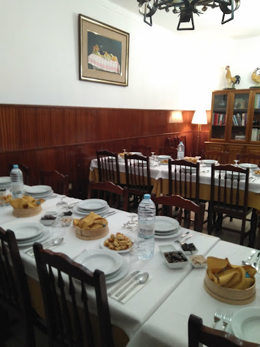 Restaurante Arratel - Leiria