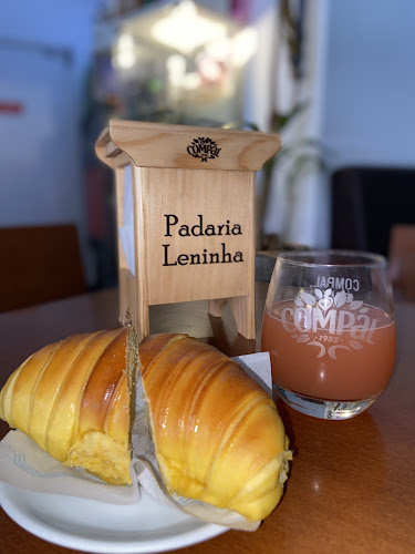 Opinii despre Padaria Pastelaria Leninha în Lousada - Gastronomia e hotelaria