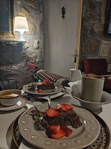 Opinii despre Pedra e Cal - Café e Produtos Gourmet în Joane - Gastronomia e hotelaria